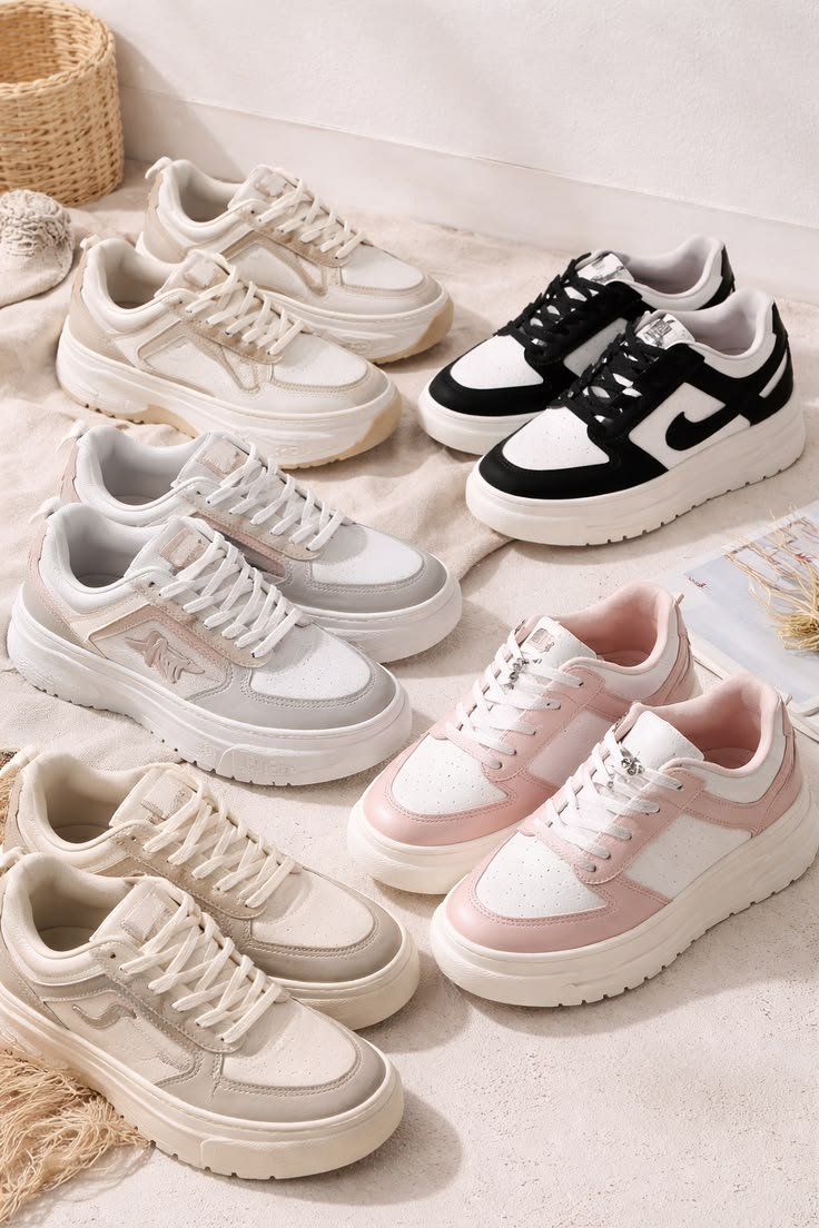 Footwear